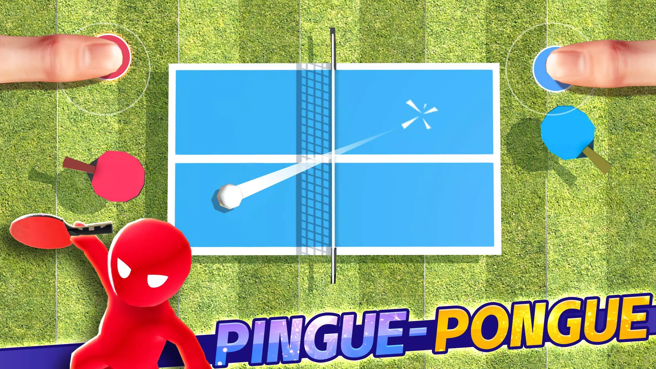 Download do APK de Jogo de 4 Pessoas: 1234 Player para Android