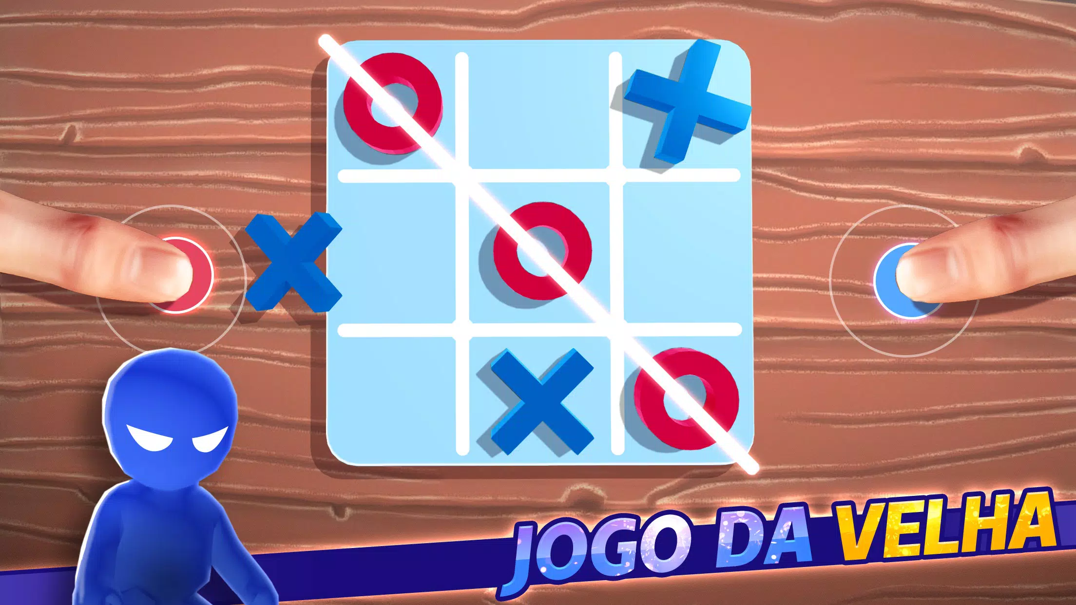 Download do APK de Jogo de 4 Pessoas: 1234 Player para Android