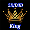 2D King APK