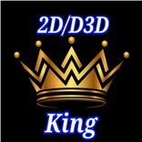 2D King
