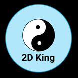 2D King