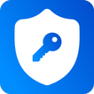 Authenticator: 2FA, Password icon
