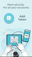 2FA Authenticator Ekran Görüntüsü 3