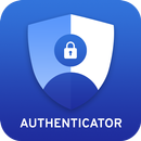 Application d'authentification APK