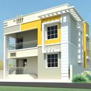 Two Floor House Design APK
