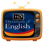 High Definition Dictionary icon