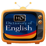 High Definition Dictionary icône