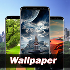 4k wallpaper Full HD (Ultra HD Backgrounds) ícone