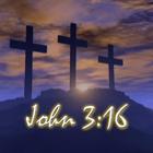 Christian Faith - Jesus Saves icon
