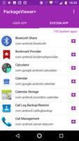 PackageViewer+ screenshot 2