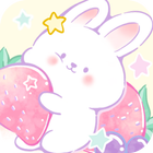 Cute Rabbit icône