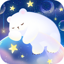 Galaxy Bear Live Wallpapers APK