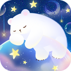 Galaxy Bear ikona