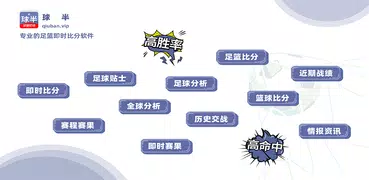 球半-足球分析实时比分