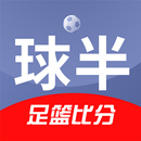 球半-足球分析实时比分 APK
