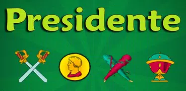 Presidente
