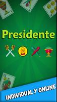 PReSiDeNTe Plakat