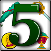 Cinquillo APK