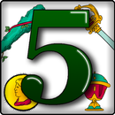 Cinquillo APK