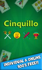 Cinquillo APK download