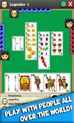 Cinquillo APK download