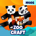 Zoo Craft for Minecraft