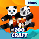 Zoo Craft for Minecraft APK
