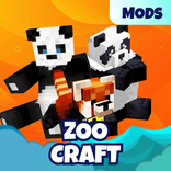 Zoo Craft for Minecraft