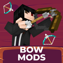 Mod for Minecraft Bow APK