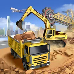 Transport Tycoon Empire: City APK download