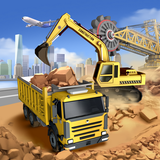 Transport Tycoon Empire: Şehir APK