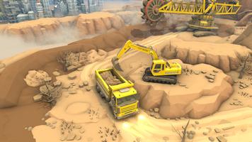 Transport Tycoon Empire スクリーンショット 1