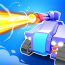 Survival Miner: Idle War APK