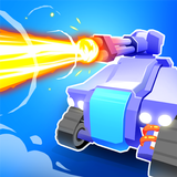 Survival Miner: Idle War Zeichen