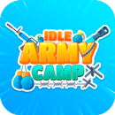 Military Camp: Idle Army APK