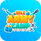 Military Camp: Idle Army icon