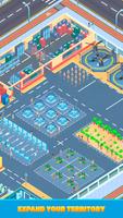 Military Camp: Idle Army скриншот 2