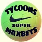 TYCOON SUPER MAXBET آئیکن