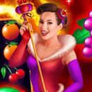 Fruit Queen Vulkan APK