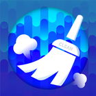 savvy cleaner أيقونة