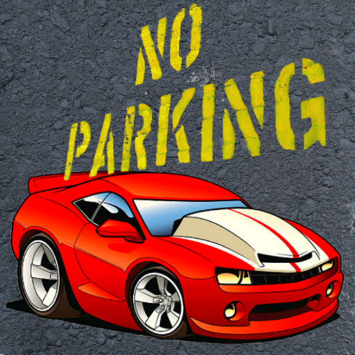 Rush Hour - Noparking