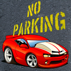 Rush Hour - Noparking أيقونة