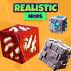 Realistic Mod for Minecraft APK