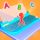 Typewriter Hero иконка