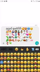 Sinhala Keyboard (Digi) APK download