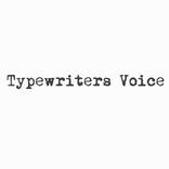 TypeWriters Voice - Spread you