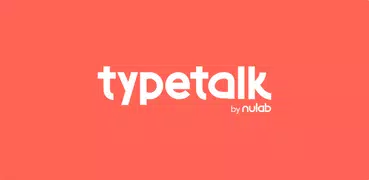 Typetalk