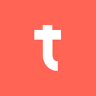 Typetalk آئیکن