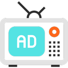 Linkndots TV Ads App simgesi