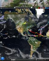 Hurricane & Typhoon Track screenshot 3